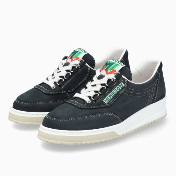 Mephisto Rush Women's Sneaker - Picture 1 of 8